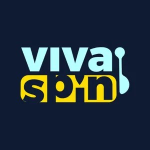 vivaspin casino logo square