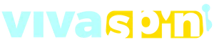 vivaspin casino logo