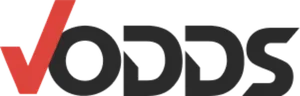 vodds casino logo