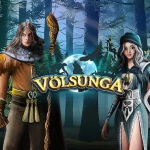 volsunga slot icon