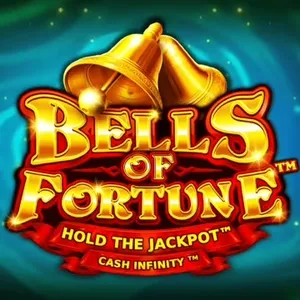 voltent bells of fortune slot icon