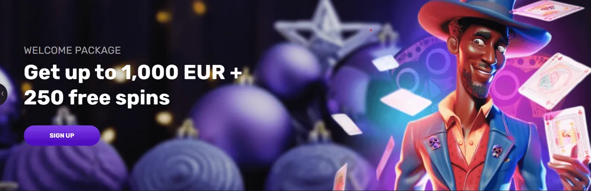 voodo casino welcome bonus