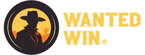 wanted win casino logo