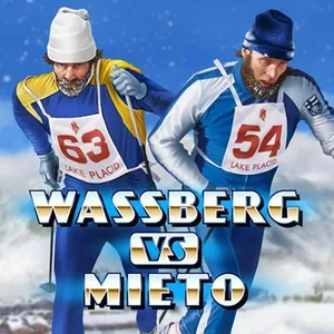 wassberg vs mieto slot icon