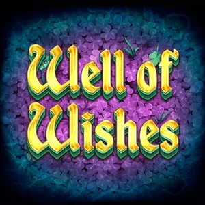 well of wishes slot icon