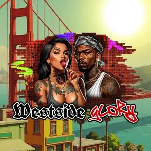 westside glory slot icon