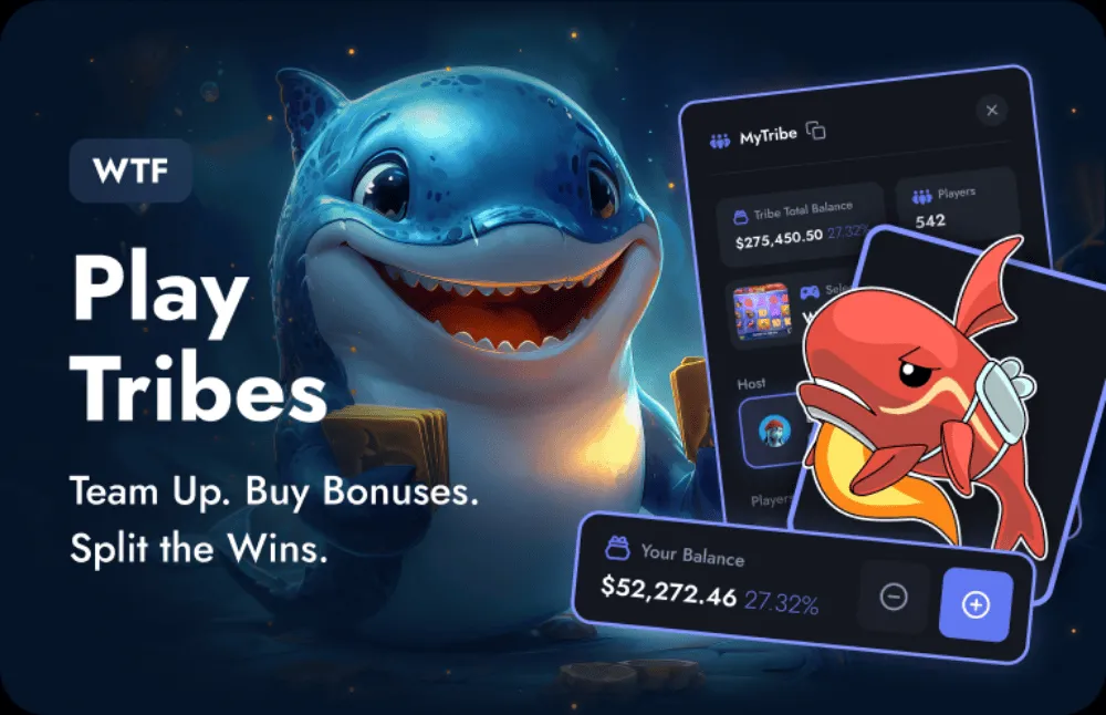 whale.io casino play tribes icon