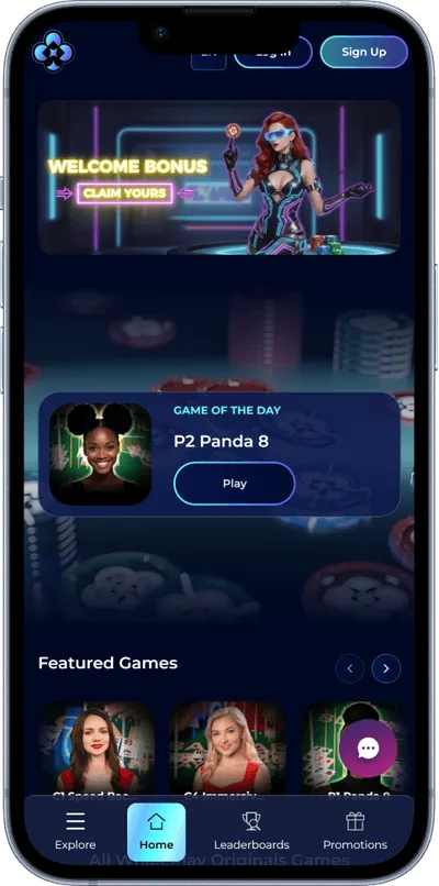 whaleplay Casino phone promotions