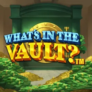 whats in the vault slot icon