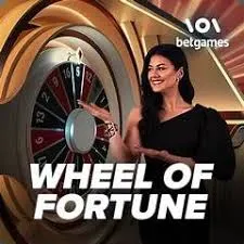wheel of fortune betgames game icon