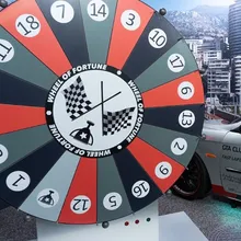 wheel of fortune game icon