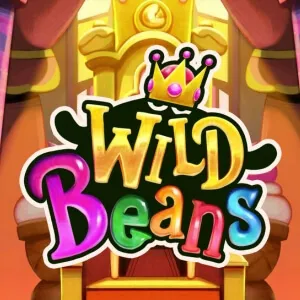 wild beans slot icon