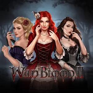 wild blood 2 slot icon