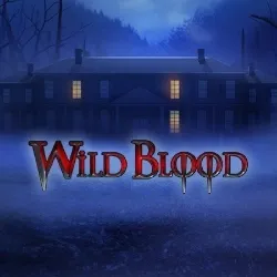 wild blood slot icon