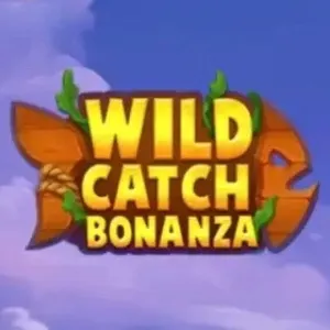 wild catch bonanza slot icon