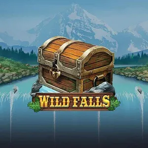 wild falls slot icon