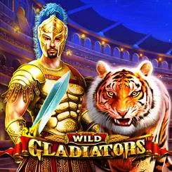 wild gladiators slot icon