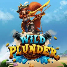 wild plunder slot icon
