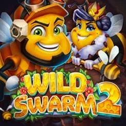 wild swarm 2 slot icon