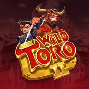 wild toro 2 slot icon
