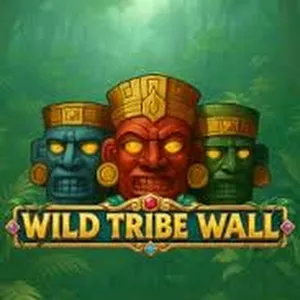 wild tribe wall slot icon