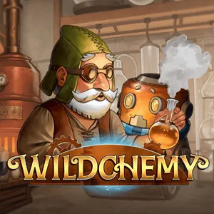 wildchemy slot icon