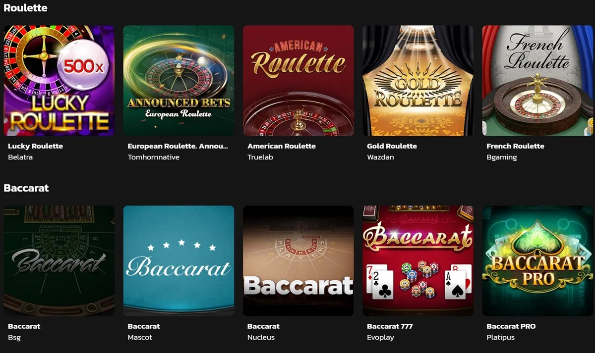 wildcoins casino live casino