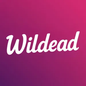 wildead casino logo square