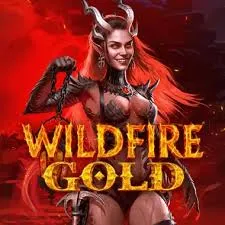 wildfire gold slot icon