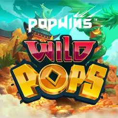 wildpops slot icon