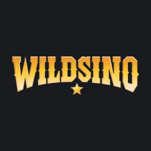 wildsino casino logo square