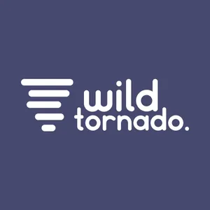 wildtornado casino logo square