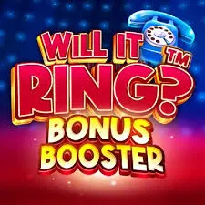 will it ring bonus booster slot icon