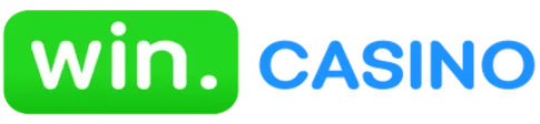win casino logo