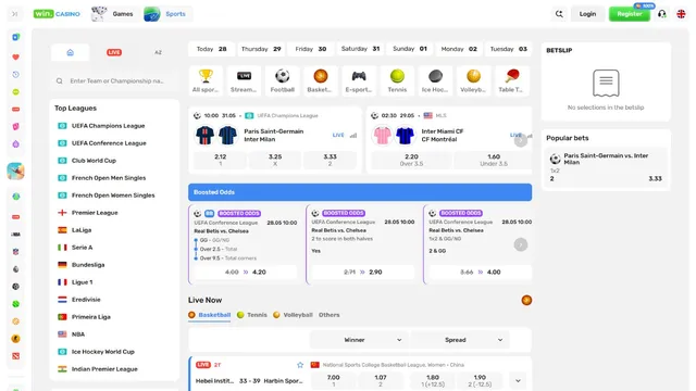 win.casino sportsbetting