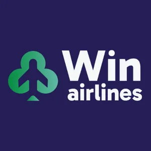 winairlines casino logo square