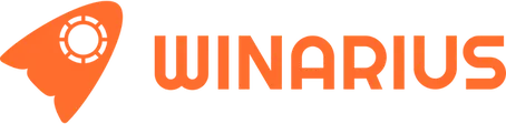 winarius casino logo