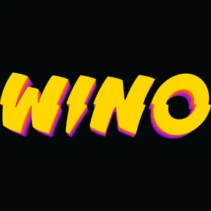 wino casino logo square