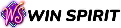winspirit casino logo