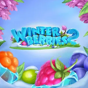 winter berries 2 slot icon