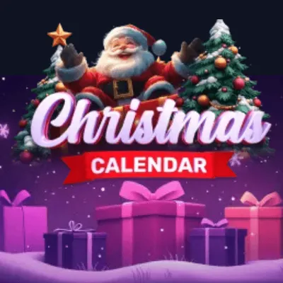 winz casino xmas 2025 icon