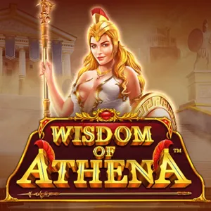 wisdom of athena slot icon