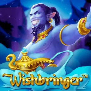 wishbringer slot icon