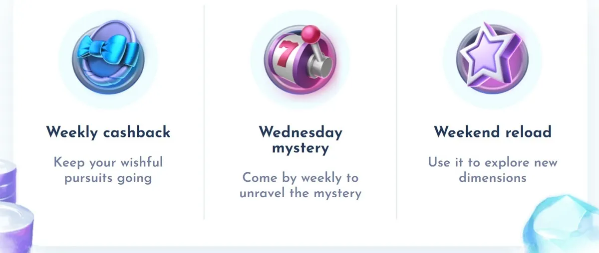 wisho casino promotions