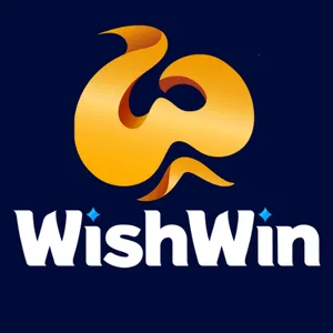 wishwin casino logo square