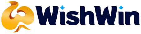 wishwin casino logo