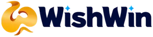 wishwin casino logo