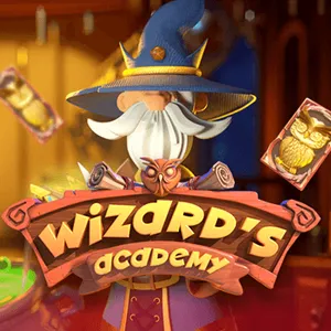 wizards academy slot icon
