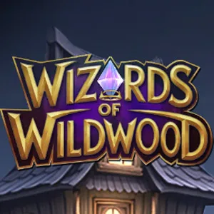 wizards of wild wood slot icon