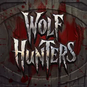 wolf hunters slot icon